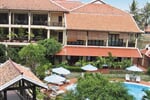 Saigon - Hoi An, Hoi An Beach Resort ****, Hoi An