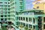 Vietnam - Nha Trang, Hotel Green Nha Trang ***, Nha Trang