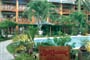 Boracay - Filipíny, Red Coconut Beach Hotel ***, Boracay