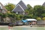 Bohol - Filipíny, Panglao Nature Island Resort ****, Bohol