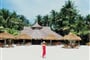 Boracay - Filipíny, Friday´s Beach Resort *****, Filipíny-Boracay