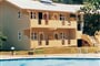 Srí Lanka, Unawatuna Beach Resort ***, Koggala