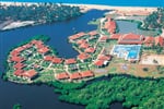 Srí Lanka, Hotel Club Palm Bay ***, Marawila