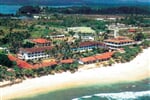 Srí Lanka, Club Koggala Village **/***, Koggala