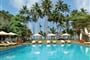 Srí Lanka, Hotel Mermaid ***, Srí Lanka-Wadduwa