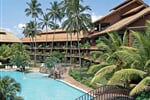 Srí Lanka, Hotel Royal Palms Beach *****, Kalutara