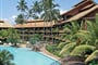 Srí Lanka, Hotel Royal Palms Beach *****, Kalutara