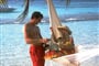 Foto - Maledivy, Kuredu Island Resort ***+ , Maledivy-Lhaviyani atol