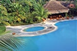 Maledivy, Kuramathi Island ****, Maledivy-severní Ari atol