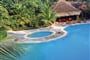 Maledivy, Kuramathi Island ****, Maledivy-severní Ari atol