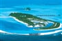 Foto - Maledivy, Paradise Island Resort *****, Maledivy-severní Malé atol