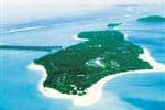 Maledivy, Sun Island Watter vila ****+, Maledivy-jižní Ari atol