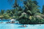 Foto - Maledivy, Sun Island Watter vila  ****+, Maledivy-jižní Ari atol