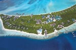 Maledivy, Island Hideaway *****, Maledivy-Haa Alifu Atol