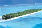 Maledivy, Holiday Island ****, Maledivy-jižní Ari atol