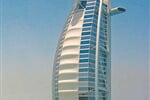 Dubaj, Hotel Burj Al Arab*******, Dubaj