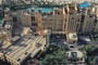 Dubaj, Hotel Mina A´Salam *****, Dubaj