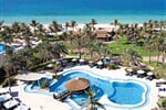 Dubaj, Jebel Ali Golf Resort Spa *****, Dubaj