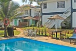 Goa - riviéra Orientu (Indie), Santana **, Candolim Beach