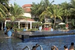 Goa - riviéra Orientu (Indie), Club Mahindra ****, Varca Beach, jižní Goa