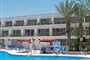 Rudé moře - Eilat, Hotel Americana ***, Eilat