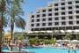 Rudé moře - Eilat, Isrotel King Solomon ****, Eilat