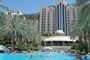 Rudé moře - Eilat, Hotel Herods Palace *****, Eilat