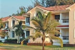 Goa - riviéra Orientu (Indie), Holiday Inn ****, Mobor