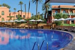 Maroko - individuální pobyty, Palmeraie Village Hotel ****, Marrakesh