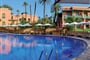 Maroko - individuální pobyty, Palmeraie Village Hotel ****, Marrakesh
