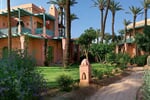 Foto - Maroko - individuální pobyty, Palmeraie Village Hotel ****, Marrakesh