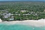 Keňa - Individuální Pobyty, Hotel Baobab Beach Resort & SPA ****, Diani Beach, Jižní pobřeží