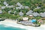 Keňa - Individuální Pobyty, Leopard Beach Resort & Spa *****, Diani Beach, jižní pobřeží