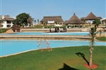 Zanzibar - individuální pobyty, Royal Zanzibar *****, severní pobřeží