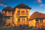 Garden Route - Jižní Afrika, Whalesong Coastla Lodge ****, Plettenberg Bay