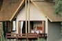 Safari a pobyt u oceánu - Mosambik, Simbavati River Lodge ****, Timbavati, Pescana Bazaruto Lodge ****, Mosambik-Bazaruto