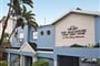 Durban - Jižní Afrika, The Boathouse in Ballito ****, Durban