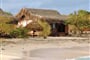 Pobyt u oceánu - Mosambik, Medjumbe Privat Island *****, beach chalet (bungalov na pláži)