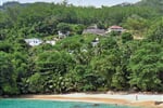 Mahé - Seychely, Sunset Beach ****+, Mahé