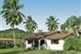 Mahé - Seychely, Blue Lagoon Chalet **, Mahé