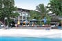 Mahé - Seychely, Savoy Coral Strand ***+, Mahé