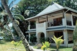 Praslin - Seychely, Indian Ocean Lodge ***+, Praslin