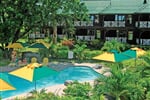 La Digue - Praslin - Mahé - Seychely, Hotel Acajou ***, Praslin, La Digue Island Lodge ****, La Digue, Le Meridien Barbarons ***+, Mahé