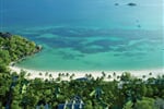 Praslin - Seychely, Paradise Sun ****, Praslin