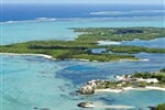 Mauritius, Hotel Le Touessrok *****, východní pobřeží