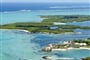 Mauritius, Hotel Le Touessrok *****, východní pobřeží