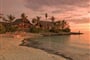 Pobyt u oceánu - Mosambik, Matemo Island *****, Quirimbas (bungalov na pláži)