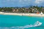 Mauritius, Belle Mare Plage Golf Resort *****, východní pobřeží