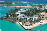 Mauritius, Beachcomber Shandrani ****+, jihovýchodní pobřeží