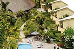 Mauritius, Bouganville Hotel ***, východní pobřeží